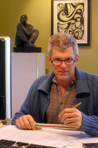 Jeffrey Van Dyke Structural Engineering Consulting